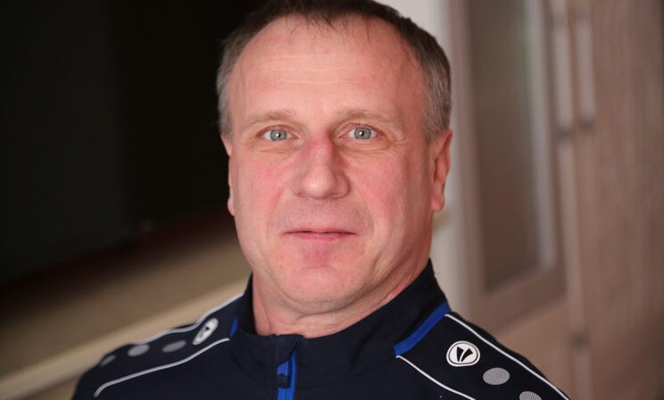 «От удара меня парализовало». Как Михаил Хлебников узнал все о жизни в коляске и стал чемпионом России