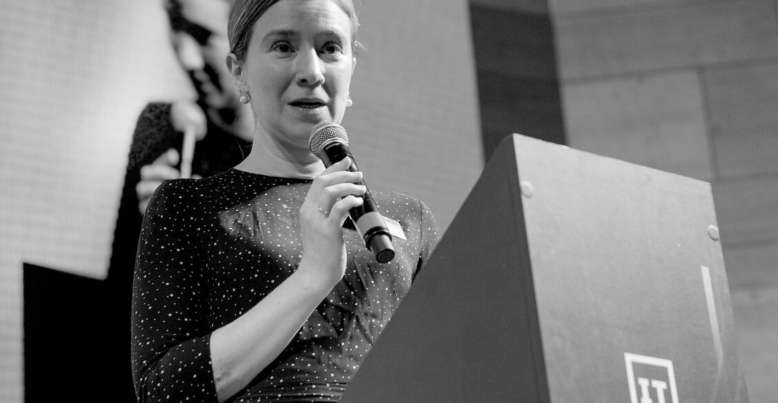 «Это надо переписывать». Екатерина Шульман — про положение о просветительской деятельности
