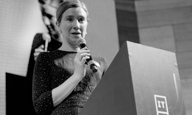 «Это надо переписывать». Екатерина Шульман — про положение о просветительской деятельности