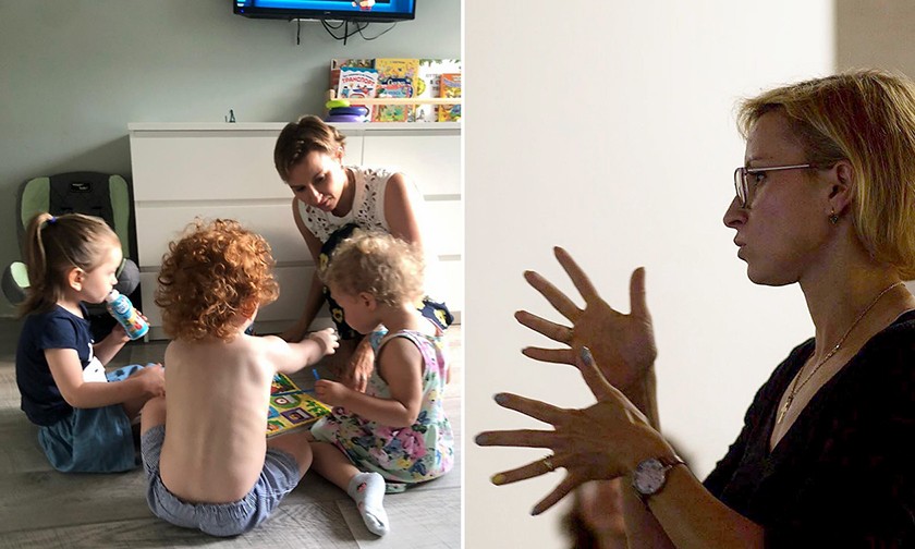 Слышащие дети в семье глухих. Ребенок глухих родителей. Ребенок глухих родителей (2020). Тень детей глухих.