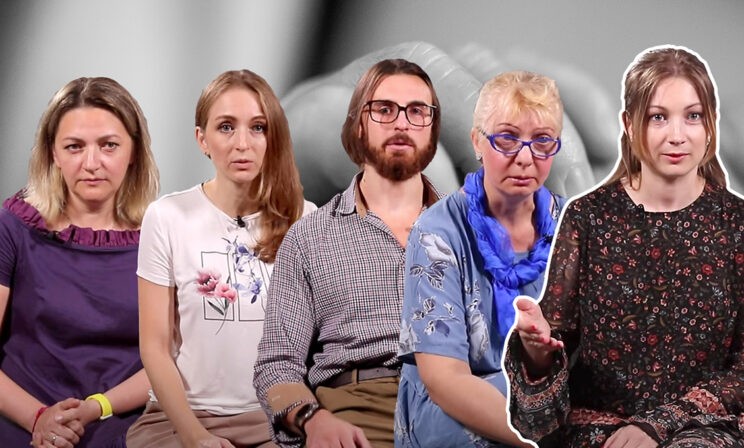 У нас родился ребенок с ДЦП. Как жить дальше?