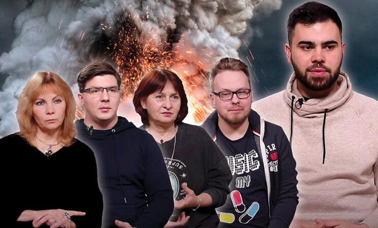 Я пережил катастрофу. Истории выживших в теракте, ДТП и крушении поезда