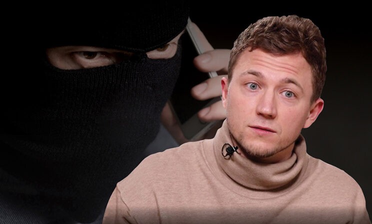 Отдал телефонным мошенникам 500 000 рублей. История телеведущего Павла Мавриди