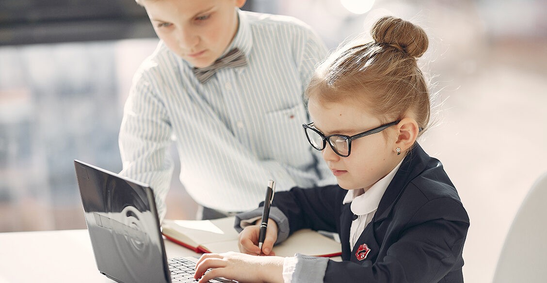 Лучшая в мире школа, или Что сделать, чтобы мой ребенок захотел учиться?