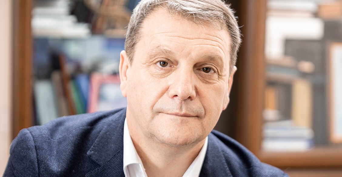 Боится ли анестезиолог наркоза? Реаниматолог Михаил Замятин о самом сложном в профессии врача