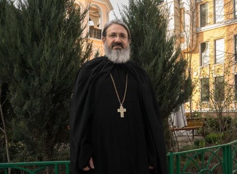 Итальянец
