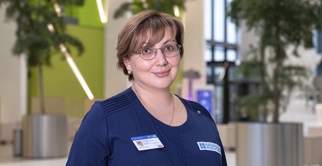 Что я говорю родителям неизлечимо больного ребенка? Паллиативный врач Елена Тысячная