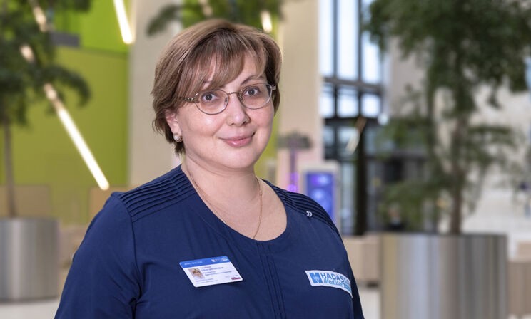 Что я говорю родителям неизлечимо больного ребенка? Паллиативный врач Елена Тысячная