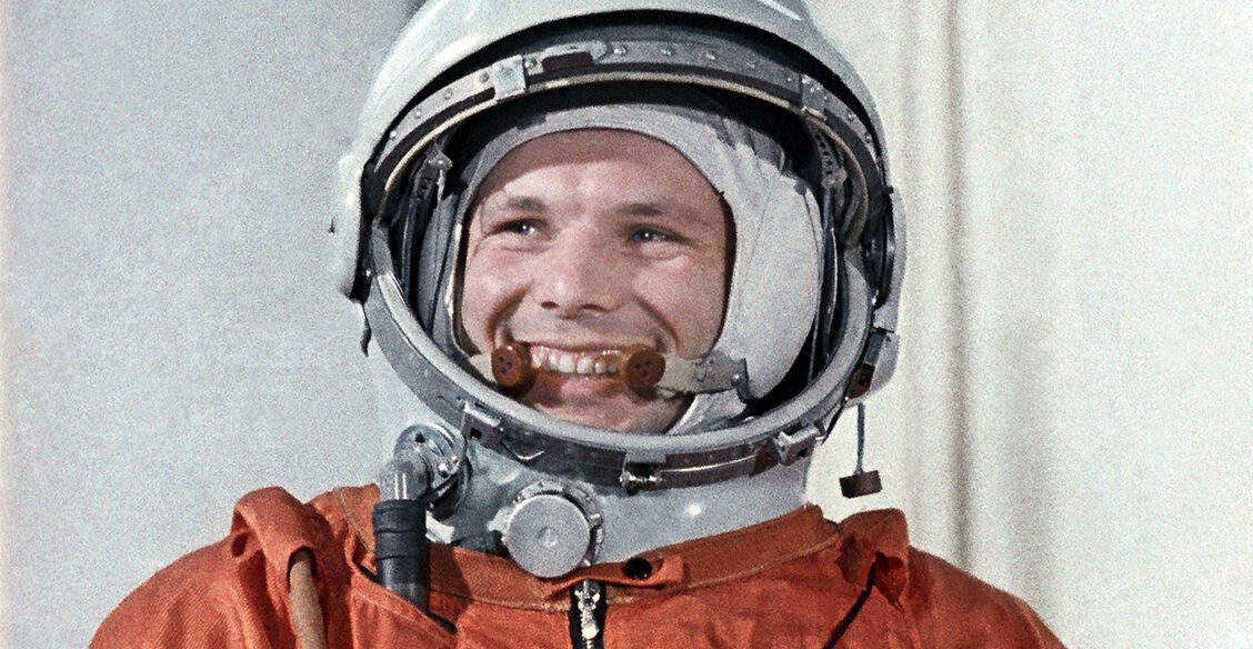 Эффект Гагарина. Из-за режима секретности первый человек в космосе стал загадкой