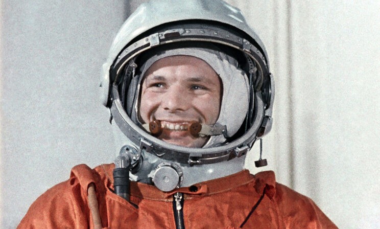 Эффект Гагарина. Из-за режима секретности первый человек в космосе стал загадкой