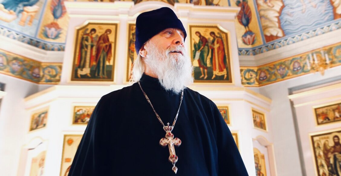 В ожидании Пасхи. Протоиерей Георгий Бреев — о том, как ее встретить