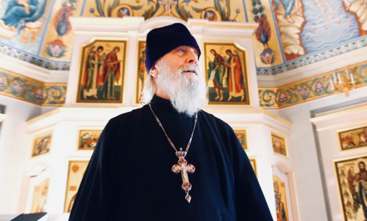 В ожидании Пасхи. Протоиерей Георгий Бреев — о том, как ее встретить