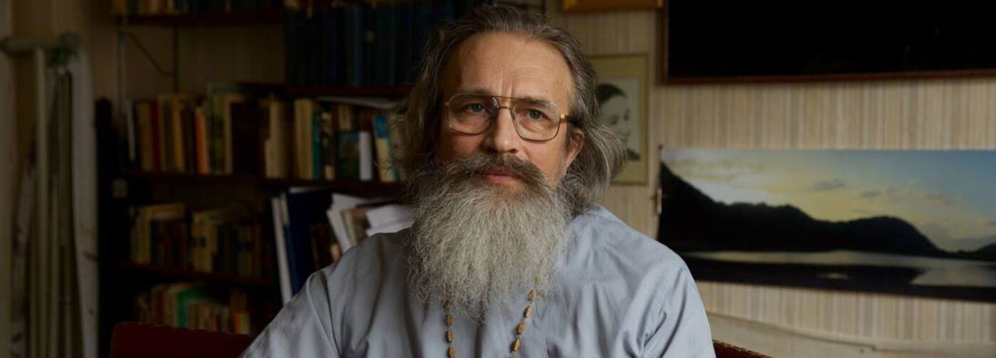 «Что я видел в тюрьме за эти годы?» — священник Константин Кобелев