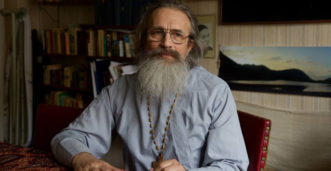 «Что я видел в тюрьме за эти годы?» — священник Константин Кобелев