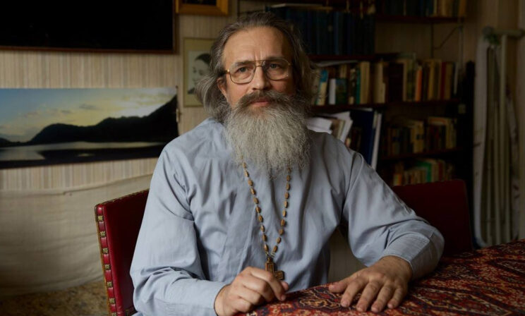 «Что я видел в тюрьме за эти годы?» — священник Константин Кобелев