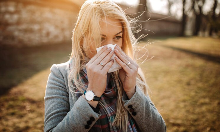 В реанимацию от запаха рыбы? Врач Елена Тимошина — о детективных причинах аллергии