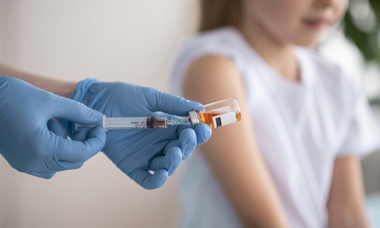 вакцина от ВПЧ