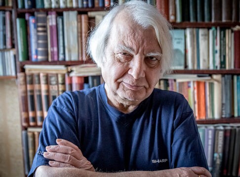 «Пушкин нам так же непонятен, как душа собаки Каштанки». Лев Соболев — о ЕГЭ и классике не для всех