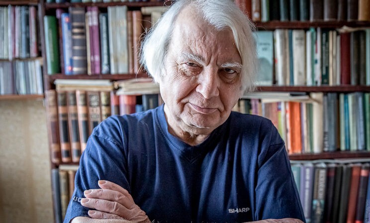 «Пушкин нам так же непонятен, как душа собаки Каштанки». Лев Соболев — о ЕГЭ и классике не для всех