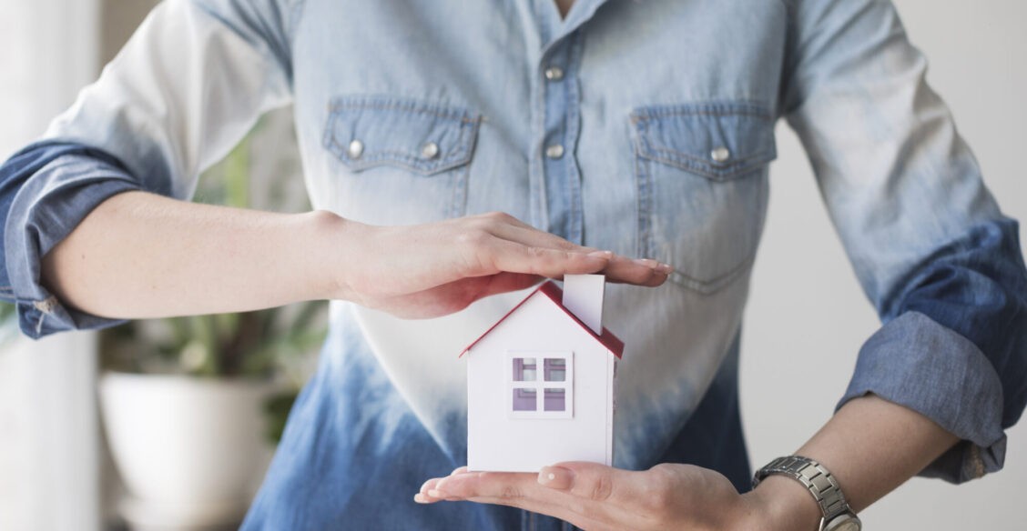 Как взять льготную ипотеку?