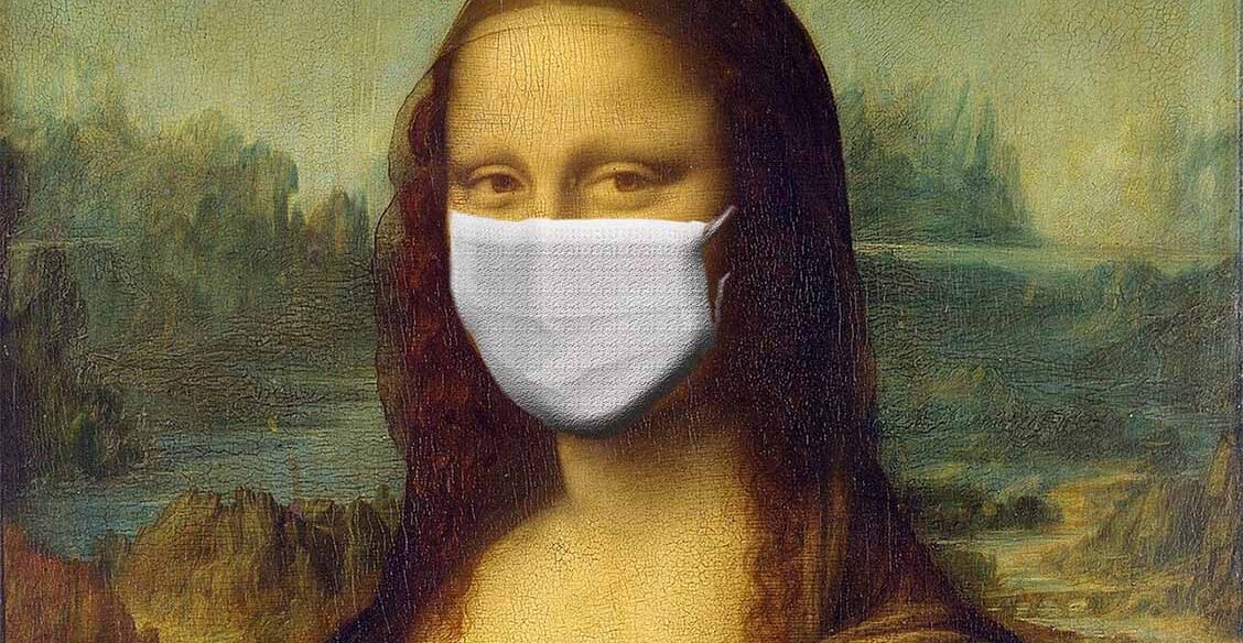 Третья волна коронавируса пришла в Европу. Что ждет Россию?