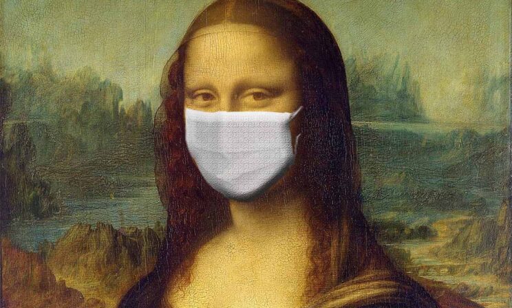 Третья волна коронавируса пришла в Европу. Что ждет Россию?