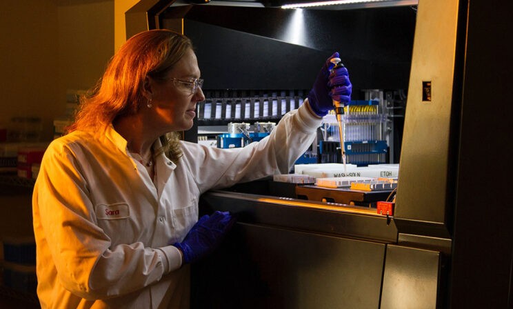 В организме человека обнаружили токсины, о которых науке ничего не известно. Опасно ли это?