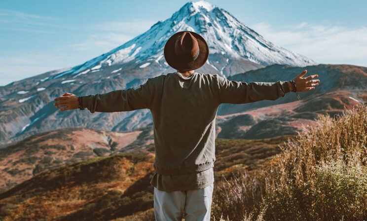 Еще один год внутреннего туризма. Где отдыхать россиянам в пандемию?