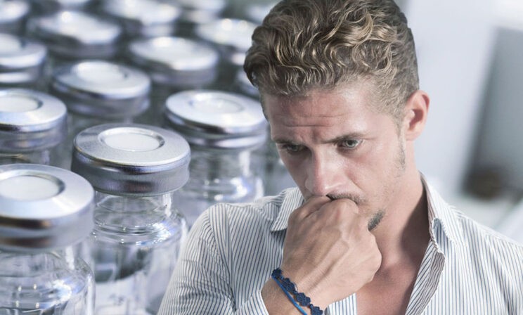 Как выбрать вакцину от ковида? Что известно о трех российских препаратах