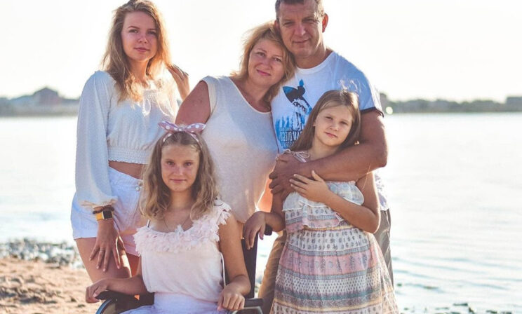 «У меня были муж и сын, а я сделала аборт». Теперь Екатерина отговаривает других женщин от этого шага