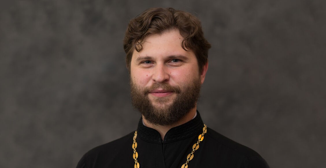 «Так кто же решает, что мне есть?» Протоиерей Андрей Рахновский — о питании в пост