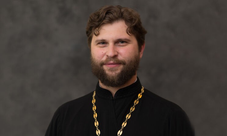 «Так кто же решает, что мне есть?» Протоиерей Андрей Рахновский — о питании в пост