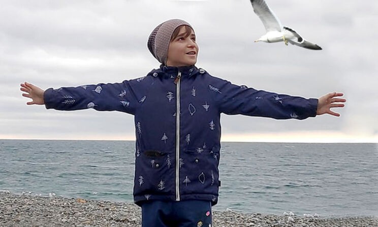 Отец привел Данилу на тест ДНК, чтобы отказаться от сына. А его приемной матерью стала директор клиники