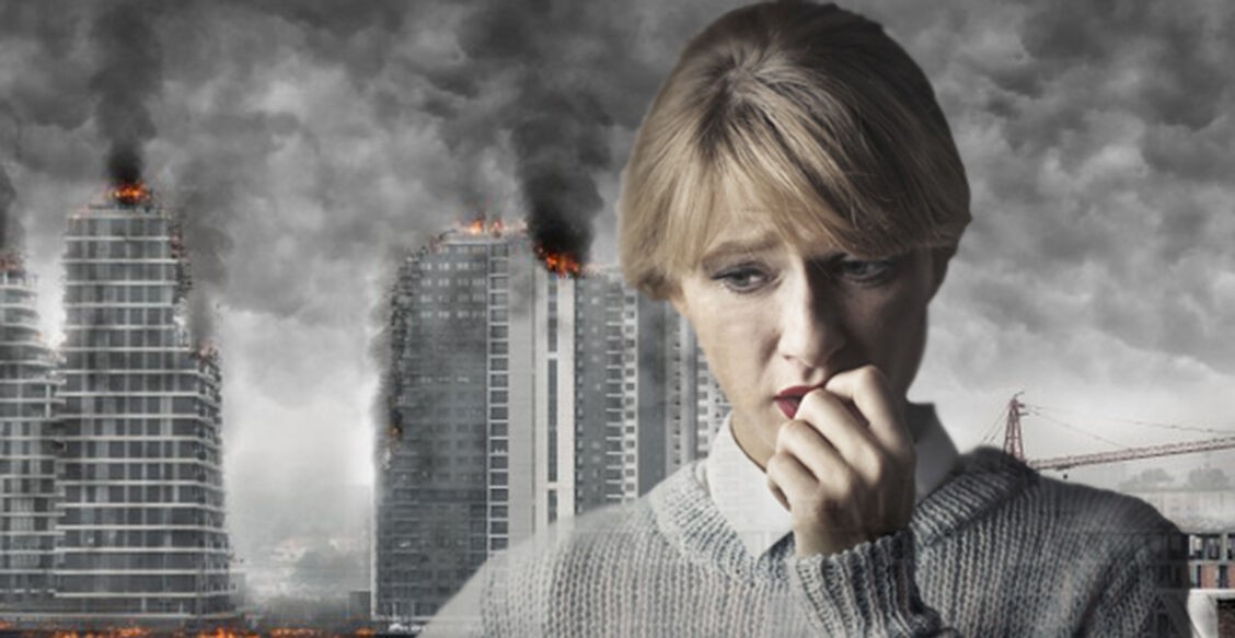 Мама опять во всем виновата. У ребенка проблемы — виноваты родители?