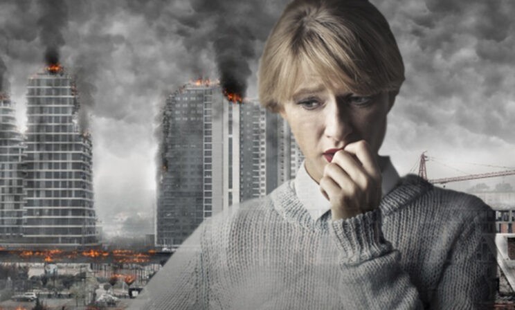 Мама опять во всем виновата. У ребенка проблемы — виноваты родители?