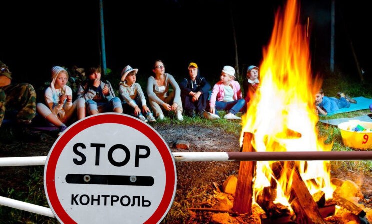 Тревожная кнопка, охрана и пропускной режим. Как изменятся летние лагеря