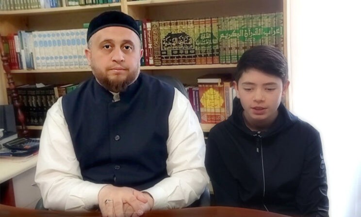 «Они были самыми добрыми в классе». На глазах Ахмада убили шестерых одноклассников