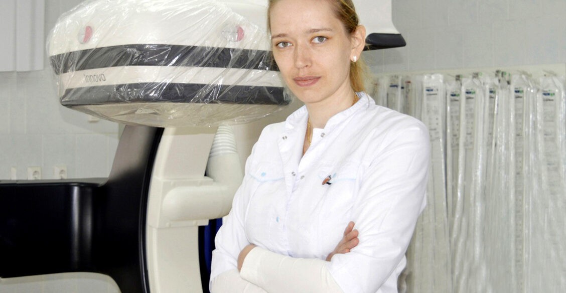 Хирург попала на операционный стол. Но спустя семь часов после наркоза она снова оперировала