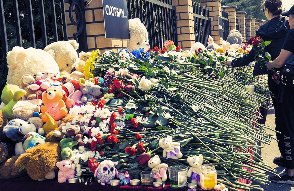 Какая трагедия произошла сегодня в москве. 11.05.21 Казань теракт в школе.