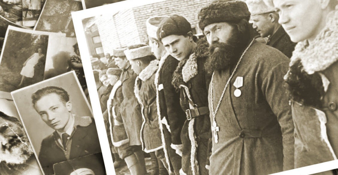 Священники и монахи — ветераны Великой Отечественной войны