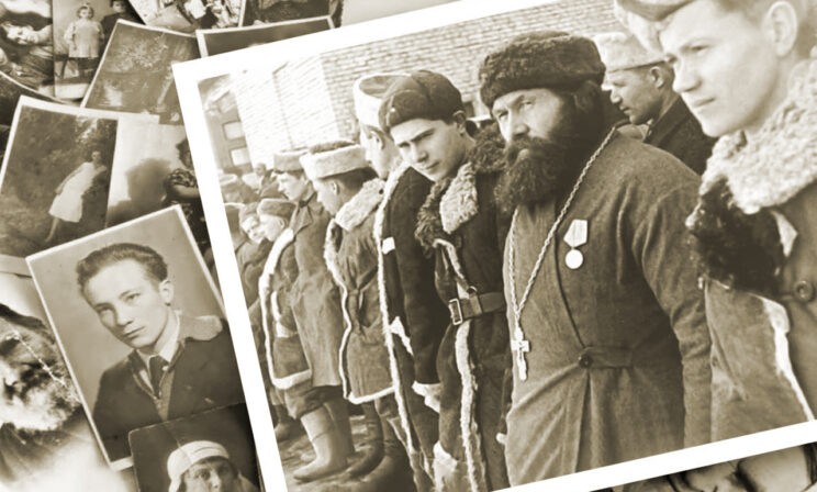 Священники и монахи — ветераны Великой Отечественной войны