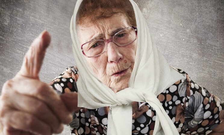 «Блудим, сквернословим — а потом дочка болящая!» Как меня от обморока спасали