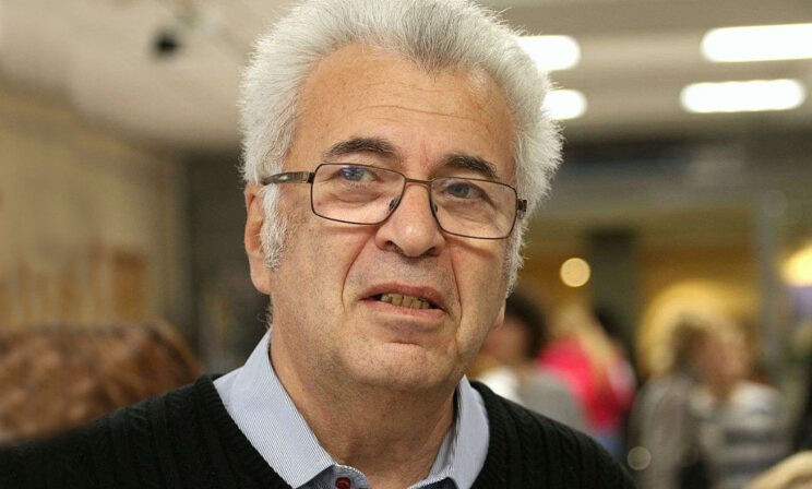 Учитель Евгений Ямбург: «В школе нужны психиатры, а нам предлагают “контролировать слухи”»