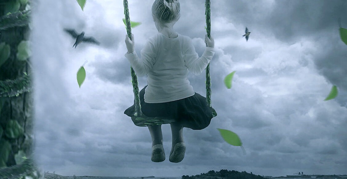 «Ваш ребенок стал ангелом», — сказали родителям. Почему от этого не легче?