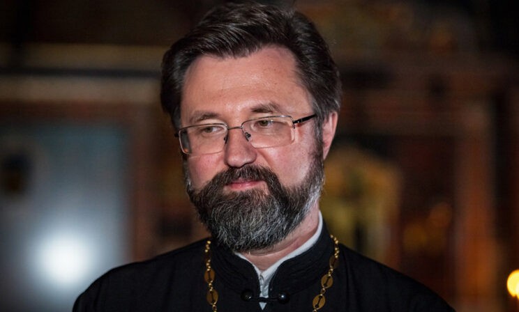 «Прослушка есть?» — спрашивали меня заключенные перед исповедью