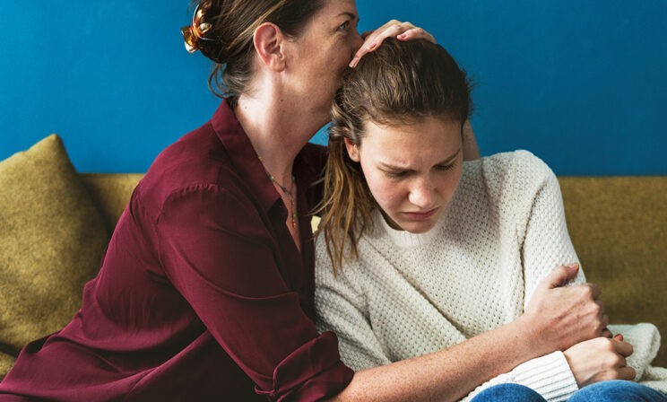 «Все равно ты у меня самый умный» и еще 7 фраз, которые лучше не говорить перед ЕГЭ