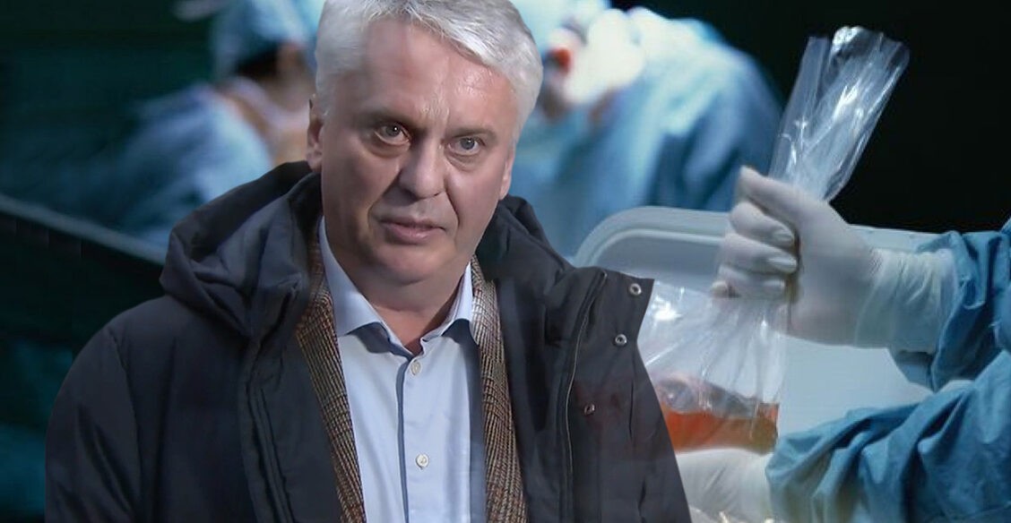 «Трансплантация здесь небезопасна». Врач Михаил Каабак — о причине увольнения из НЦЗД