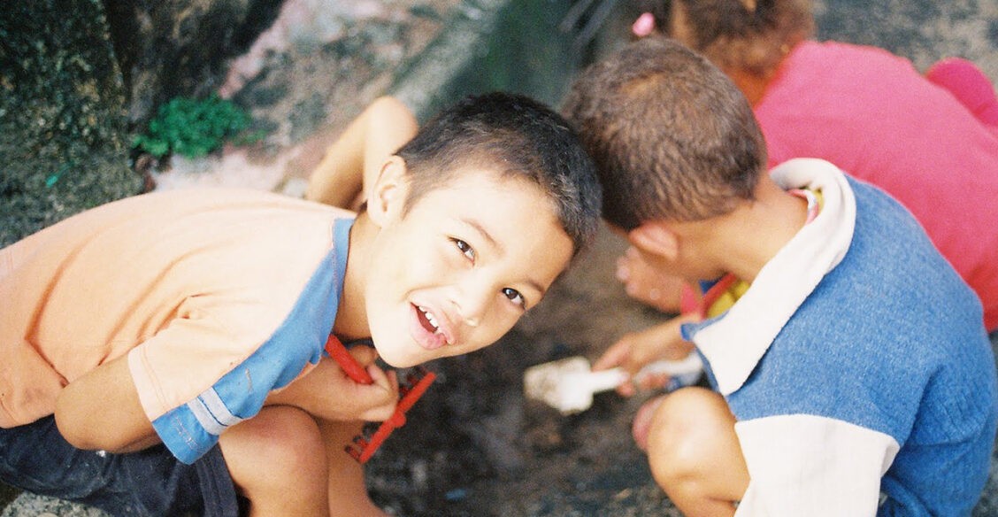 Детский отдых без родителей: 10 советов