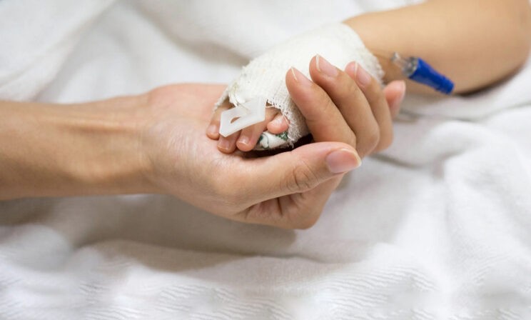 «Встану на колени напротив Минздрава — что мне еще остается?!»