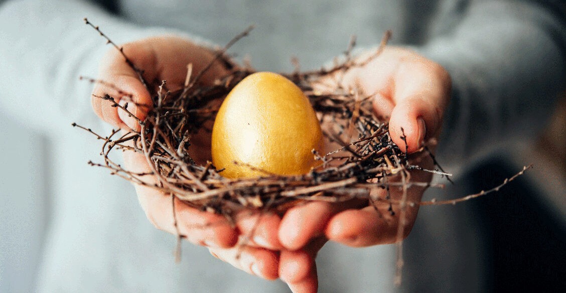 «И мы подарили тете Тоне зубы». Три пасхальные истории